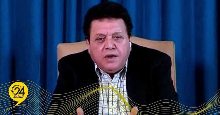 Bayou: General Command on Libyans' Limits