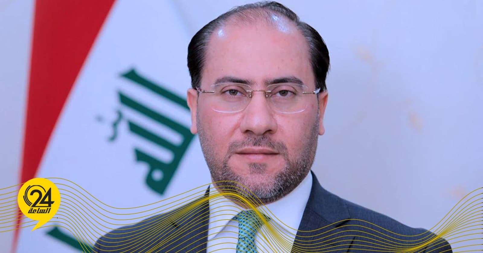 الصحاف يتابع إعادة عراقيين من ليبيا