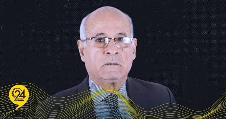 الحداد يُنسب تدهور ليبيا للفساد وشراء الذمم