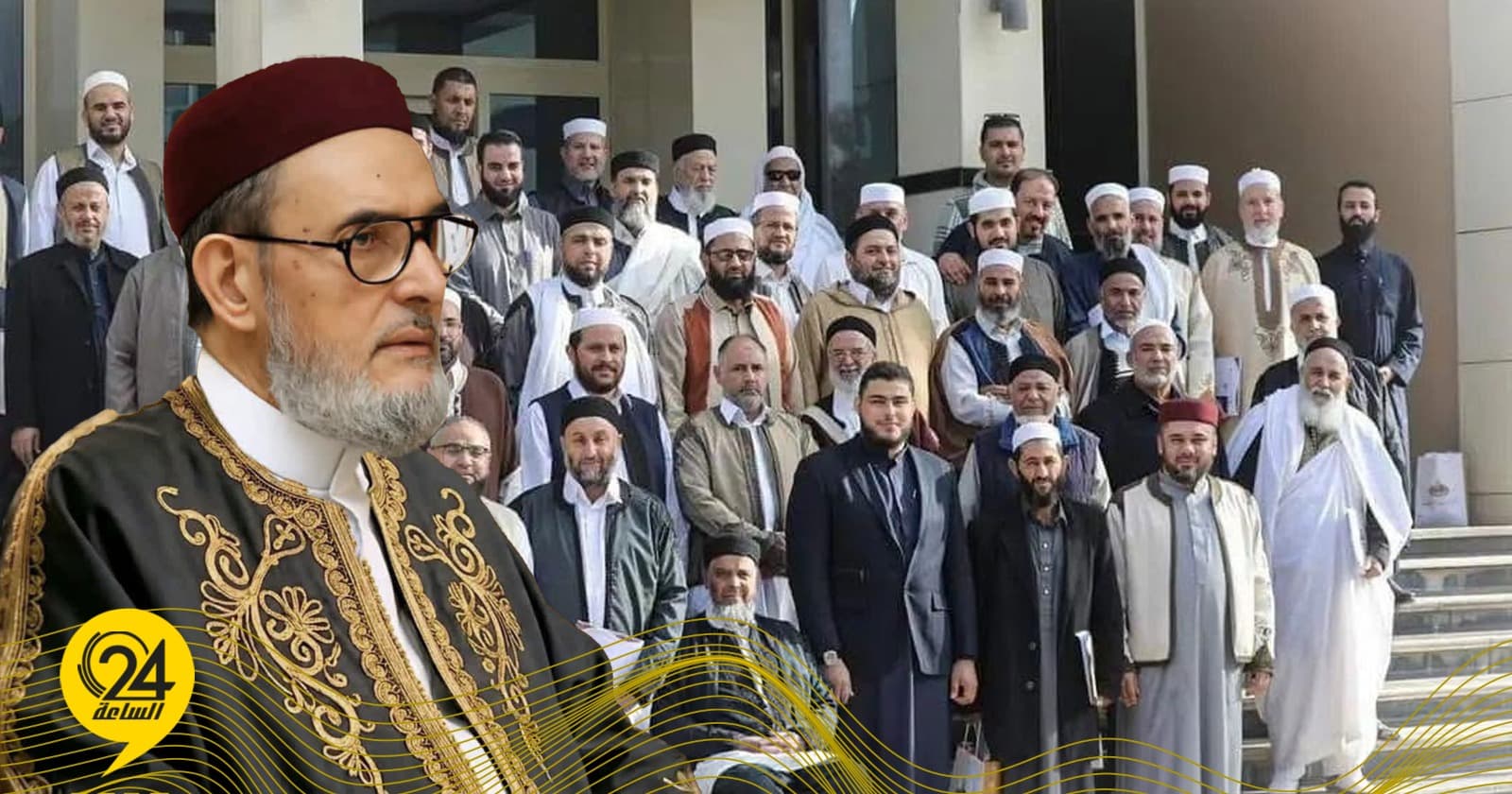 Dar Al-Iftaa scholars overreach in issuing fatwas