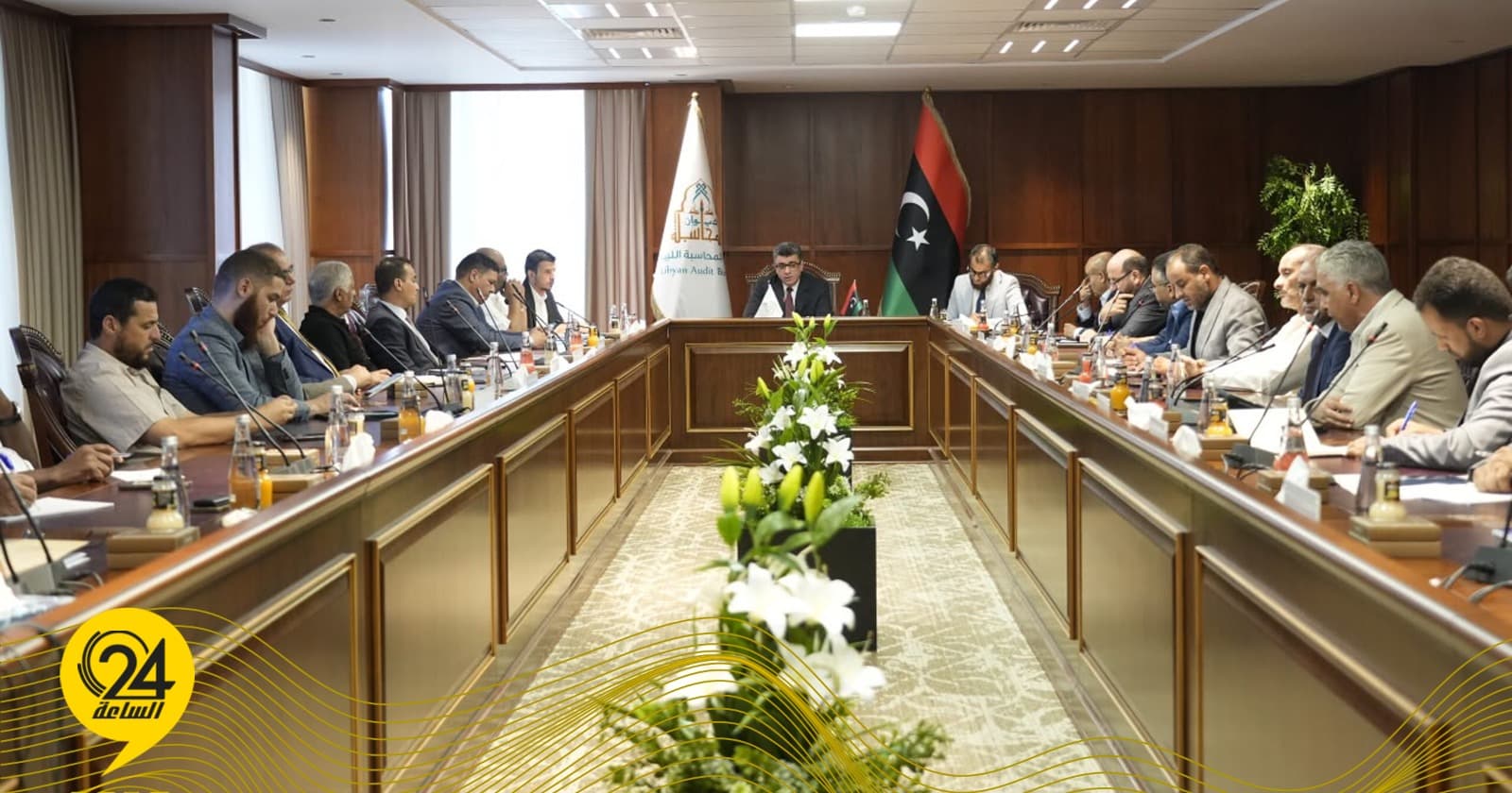 Audit Bureau marks 71st anniversary