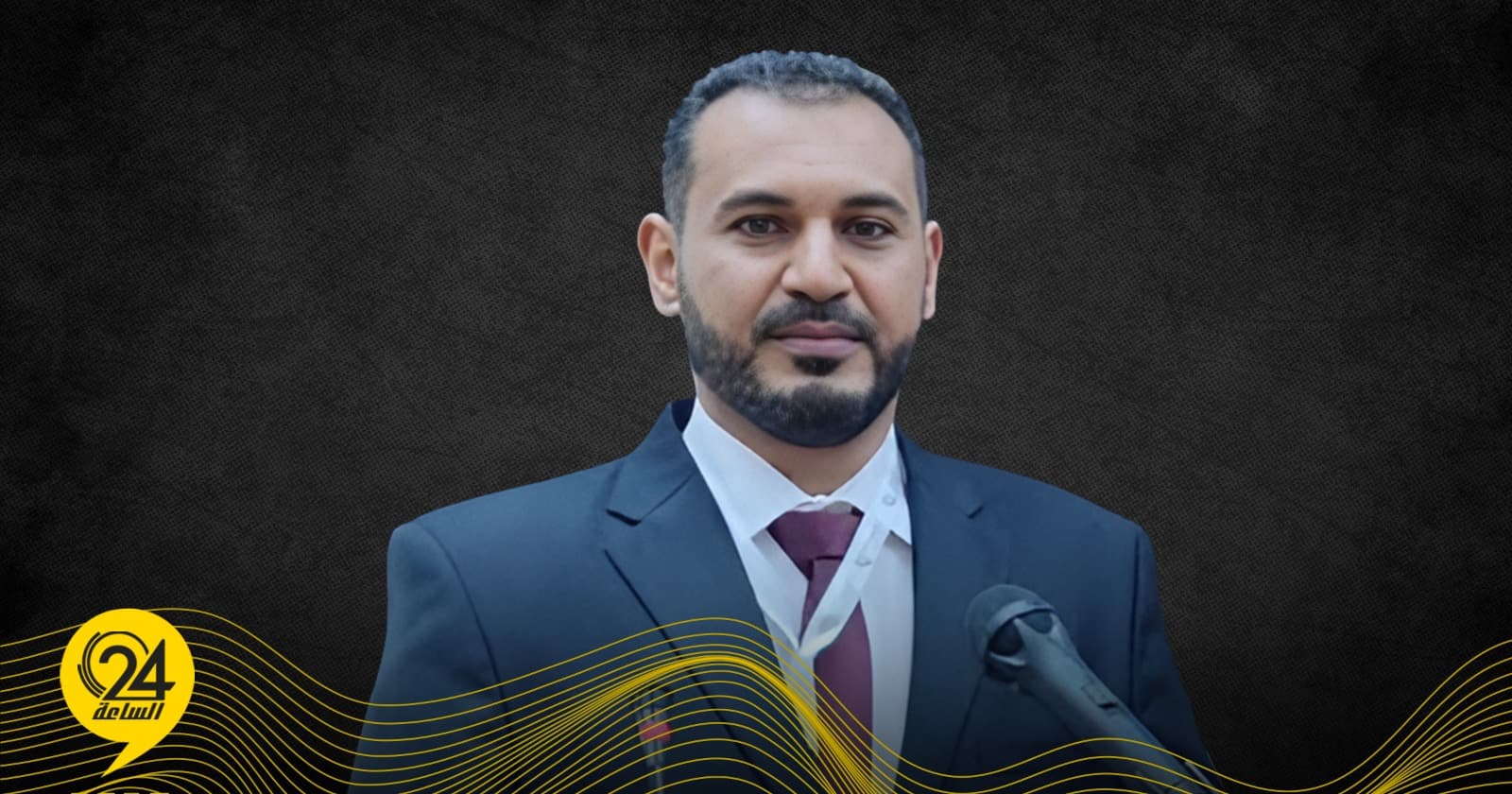الأزرق: أكثر من 90% من استهلاك البنزين في ليبيا من الخارج