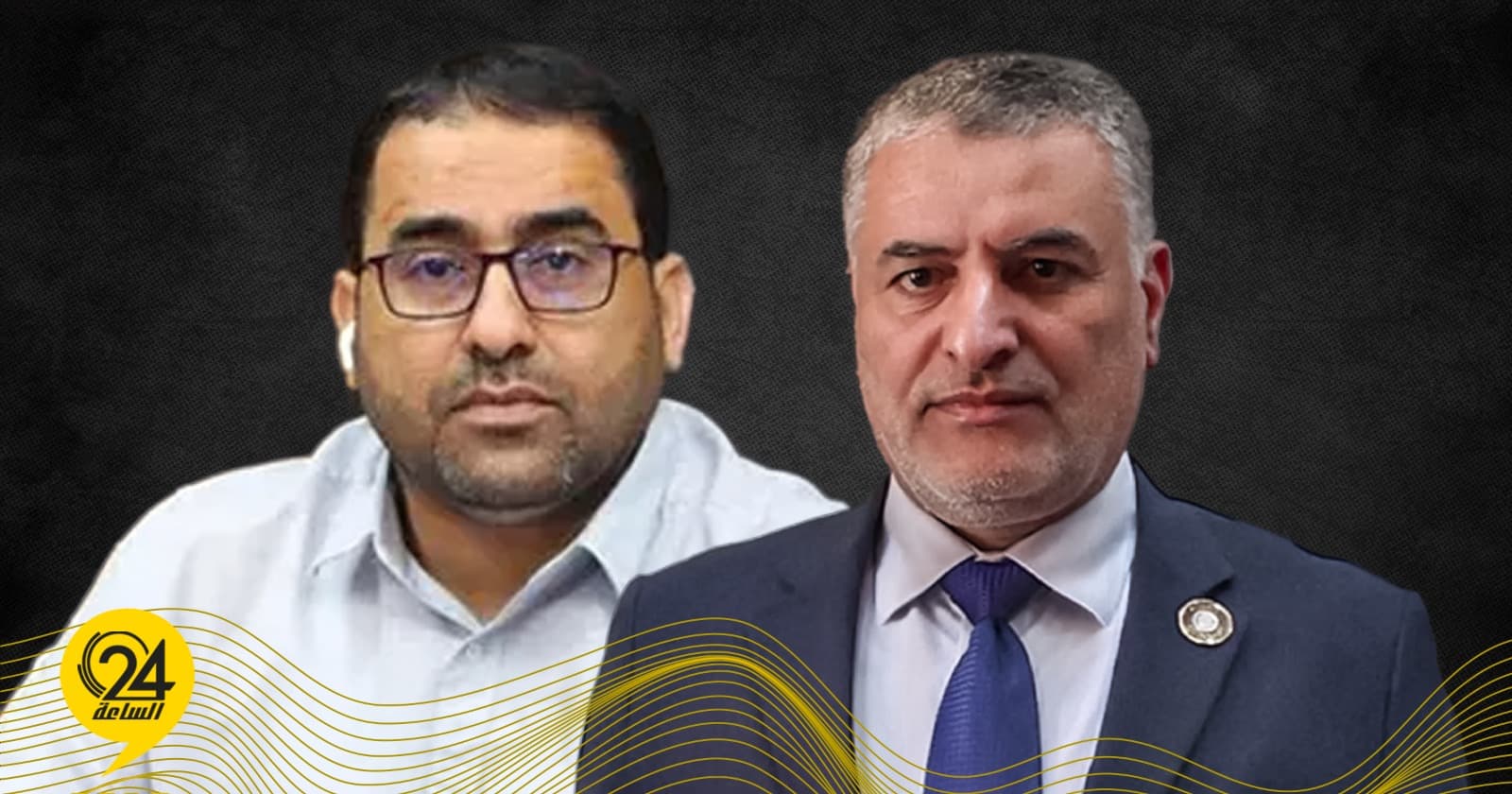 Spokesperson: Deadlock Blocks Crisis Resolution