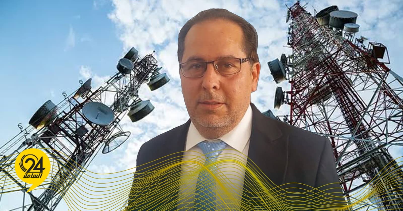 Al-Jibani questions 31.1M dinars in telecom revenues