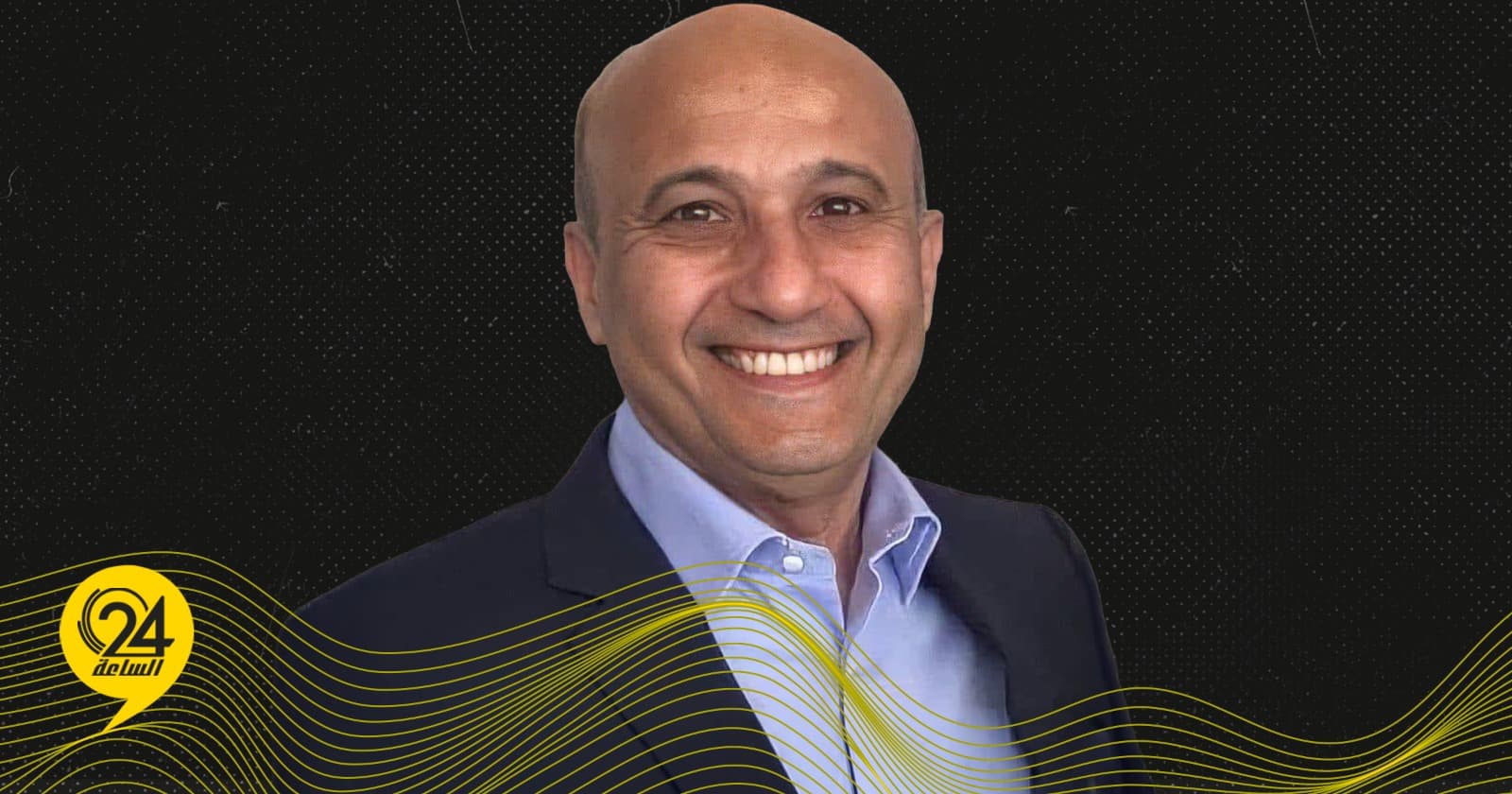 Al-Fitouri proposes temporary Arab expertise for state rebuilding