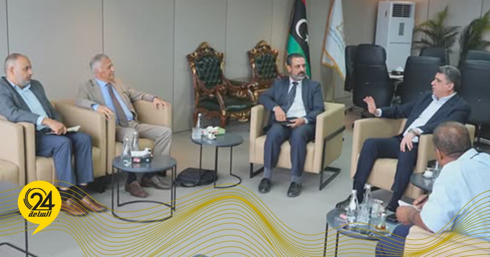 Audit Bureau reviews Electricity Company oversight