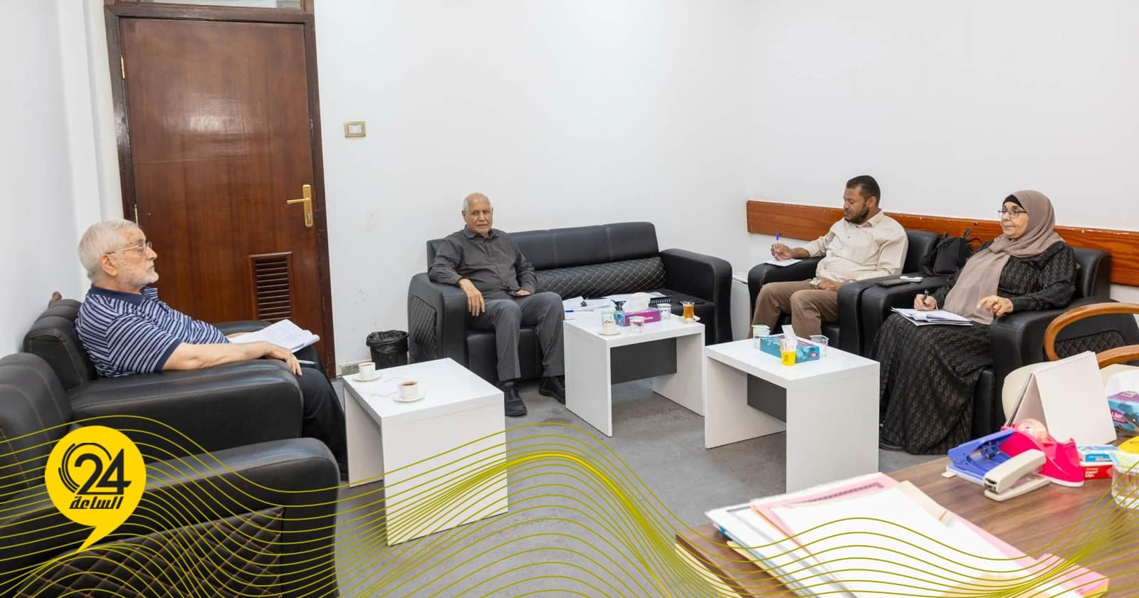 State Council reviews committee reforms