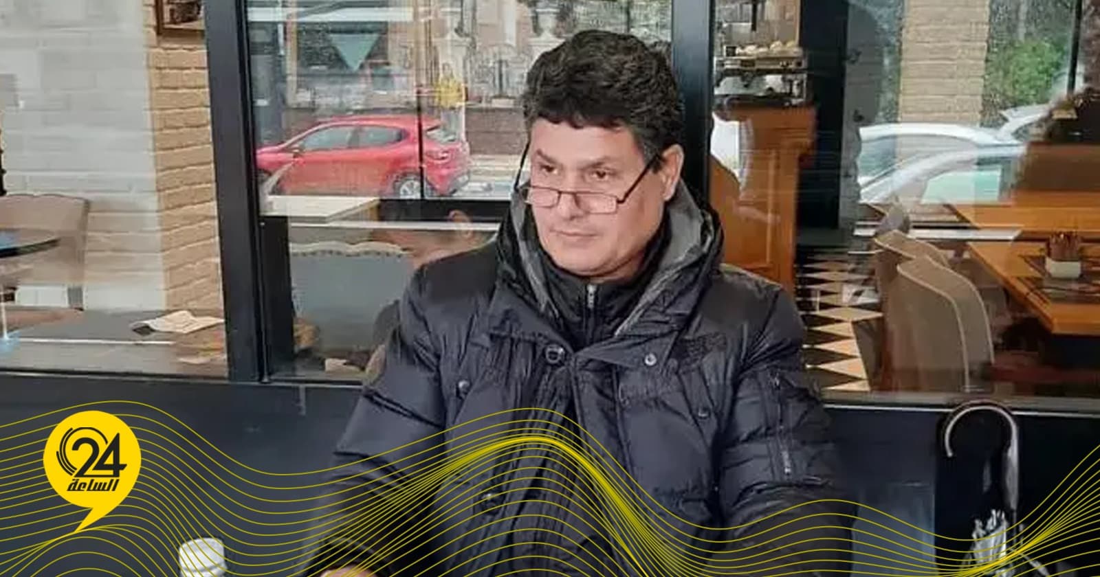 درميش يربط أزمة ليبيا بسوء الإدارة