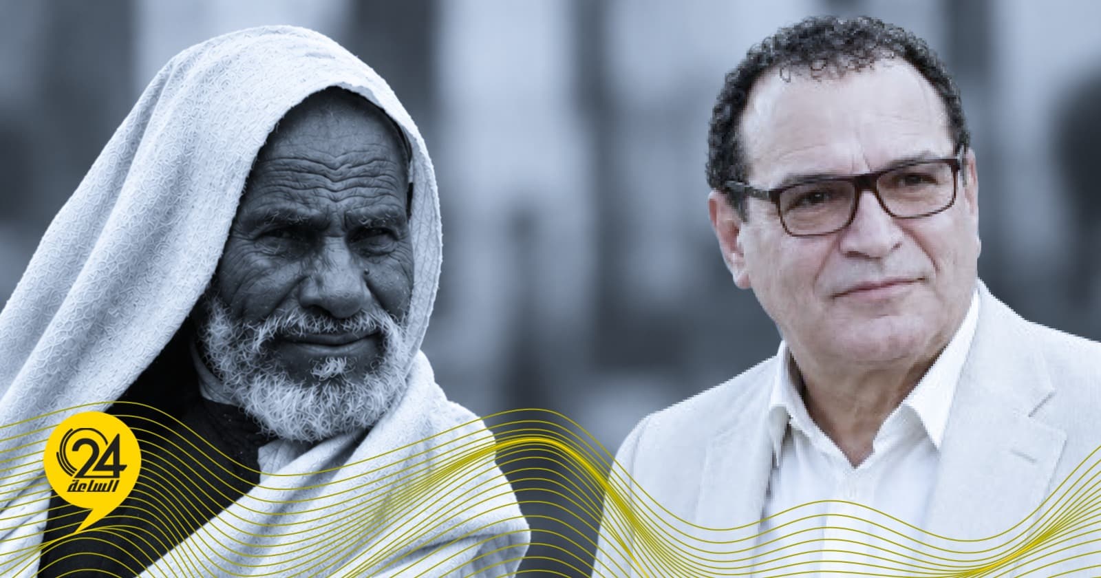 الداهش يرفض نسيان عمر المختار