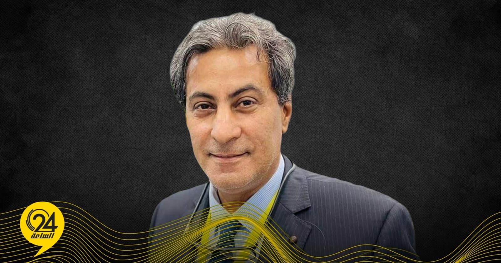 العبيدي يدعو لتطوير بلدان المهاجرين بدل التوطين في ليبيا