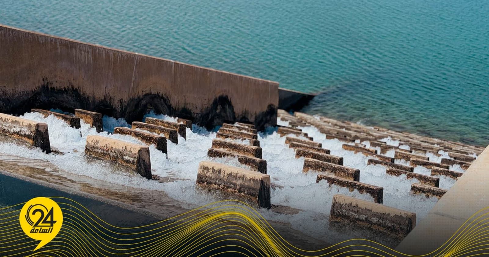 National Development Agency revives Qardabiya Sadada system