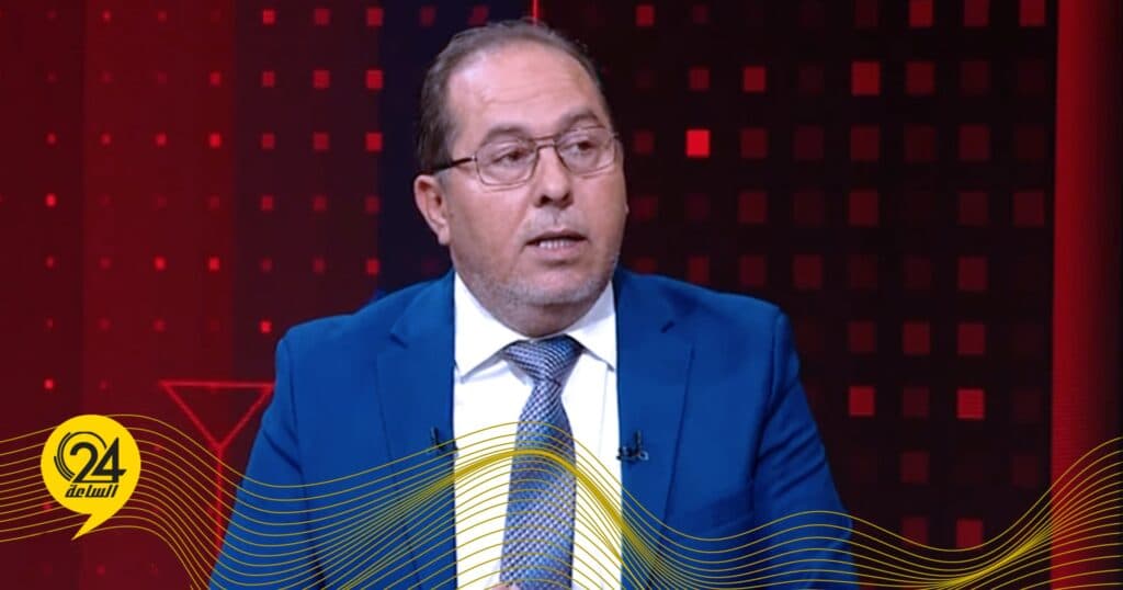 الجيباني ي حذر من تأثير رفع الفائدة على النفط الليبي