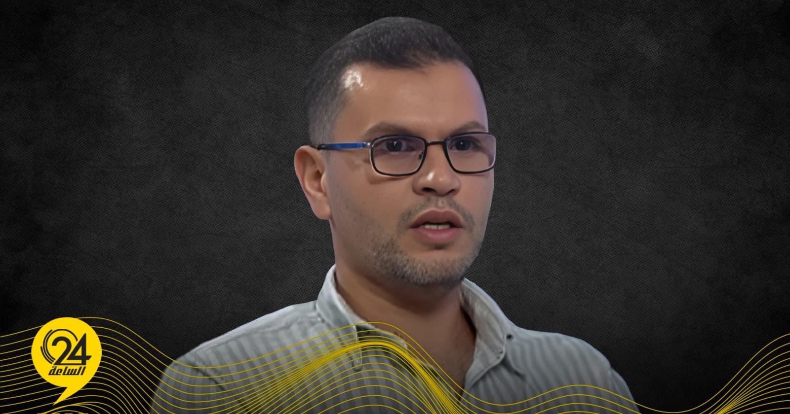 الحاراتي يؤكد ضرورة مصلحة الليبيين في اختيار مستقبل بلادهم