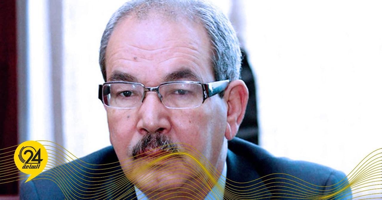 العلاقي: جميع سكان ليبيا موظفون بلا مؤهل