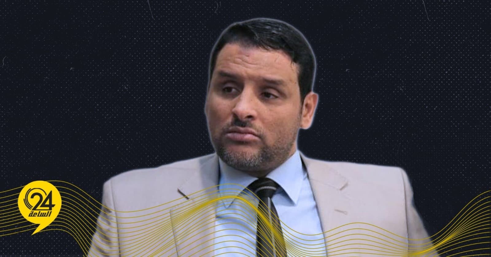 السنوسي إسماعيل يصف اتفاق 4+4 بفرصة لتوحيد المؤسسات
