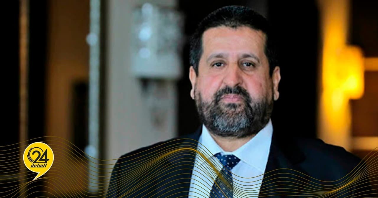 الحصادي يربط دعم اتفاق 4+4 بتنفيذ خارطة الطريق