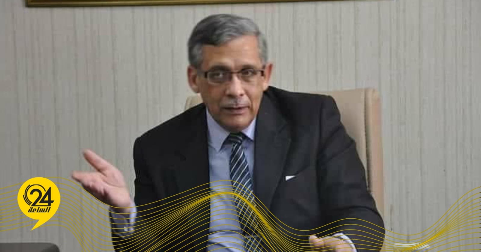 Al-Ajili: Healthcare funding insufficient due to poor management