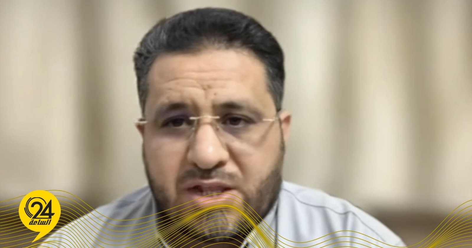 Abu Zaid: Libya's Security Council Bid Seen as Tragedy