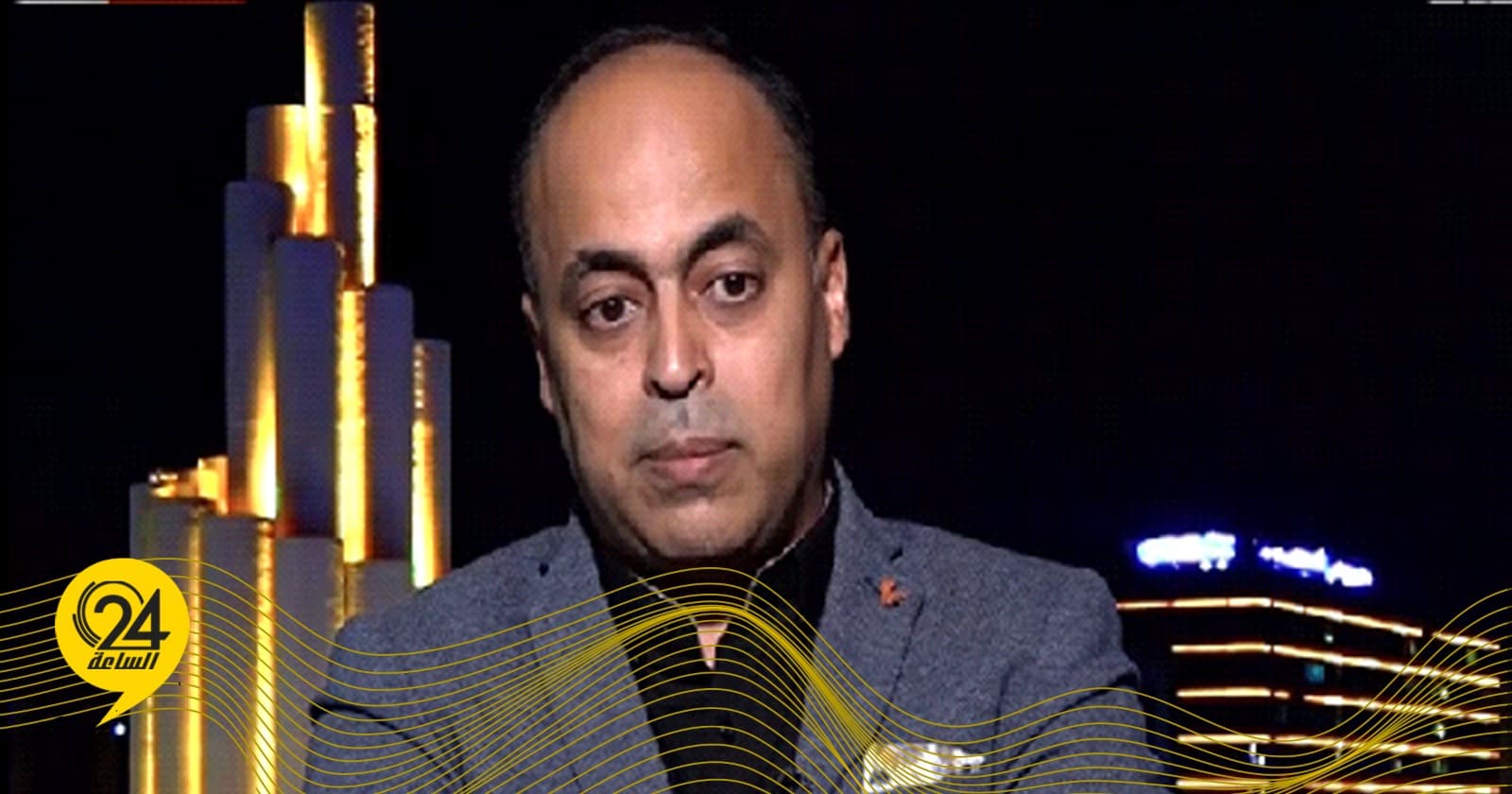 العوامي: 60% من نفقات الصحة تذهب للرواتب