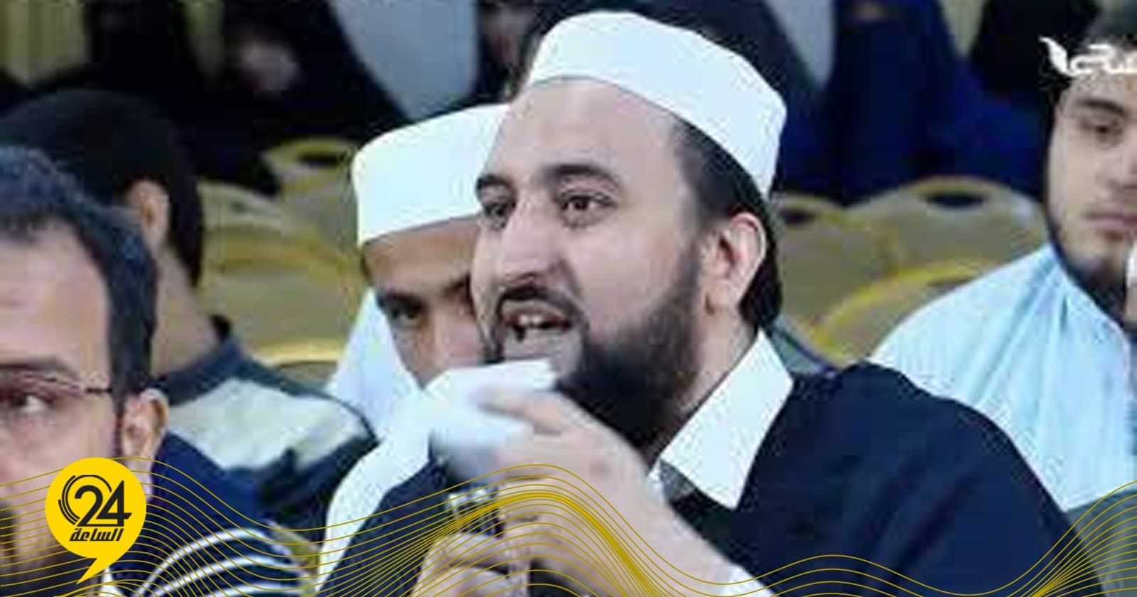 Al-Najl Al-Ghariani: Ignorant hear speech but cannot discern truth