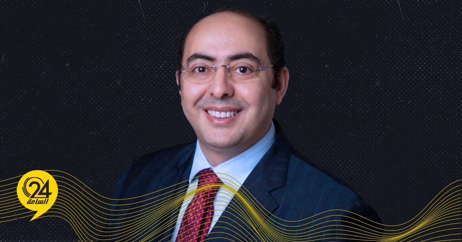 Al-Shahomi on Libyan parallel market issues