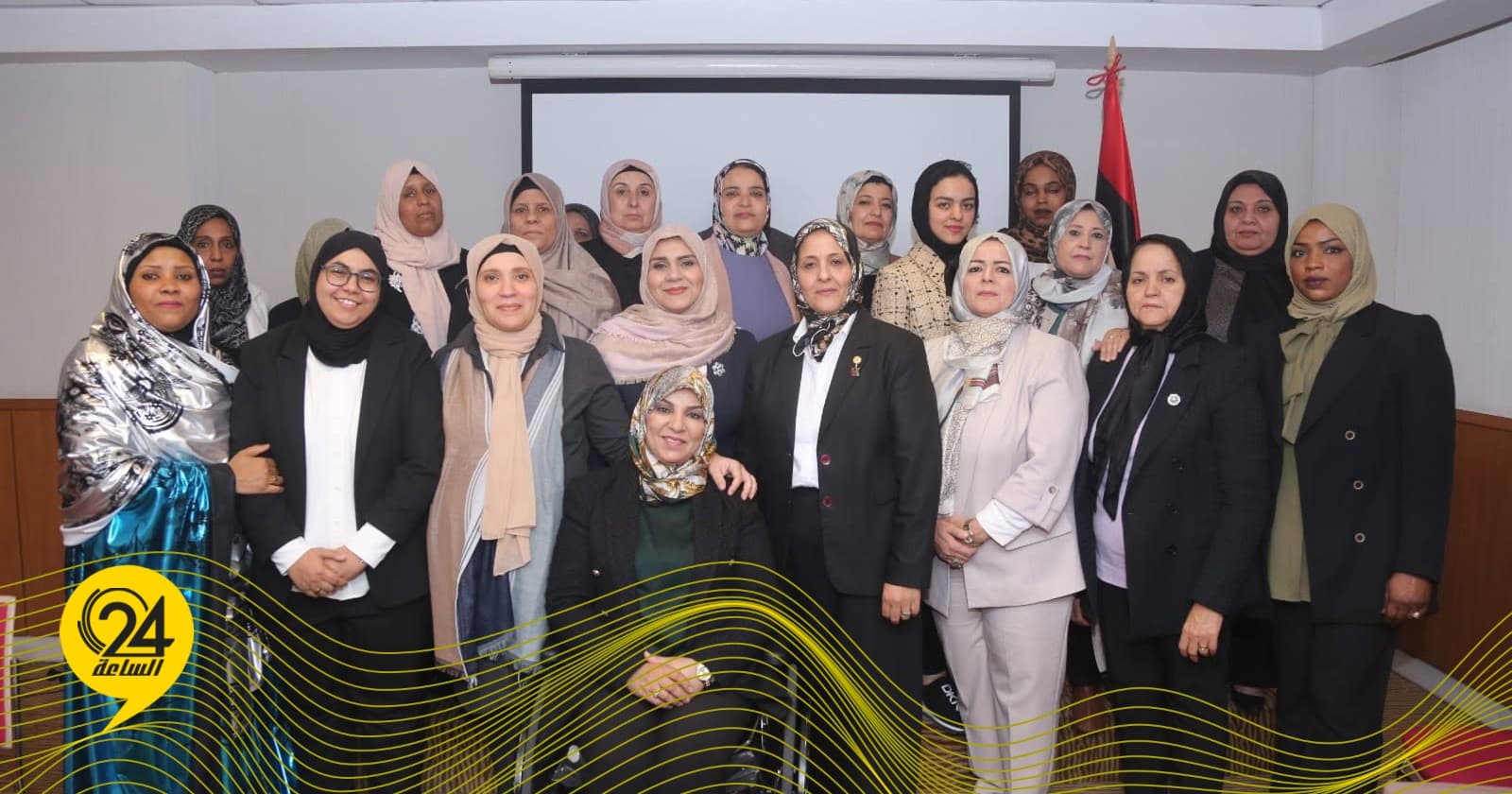 Women’s Alliance Calls for 35% of Govt Roles