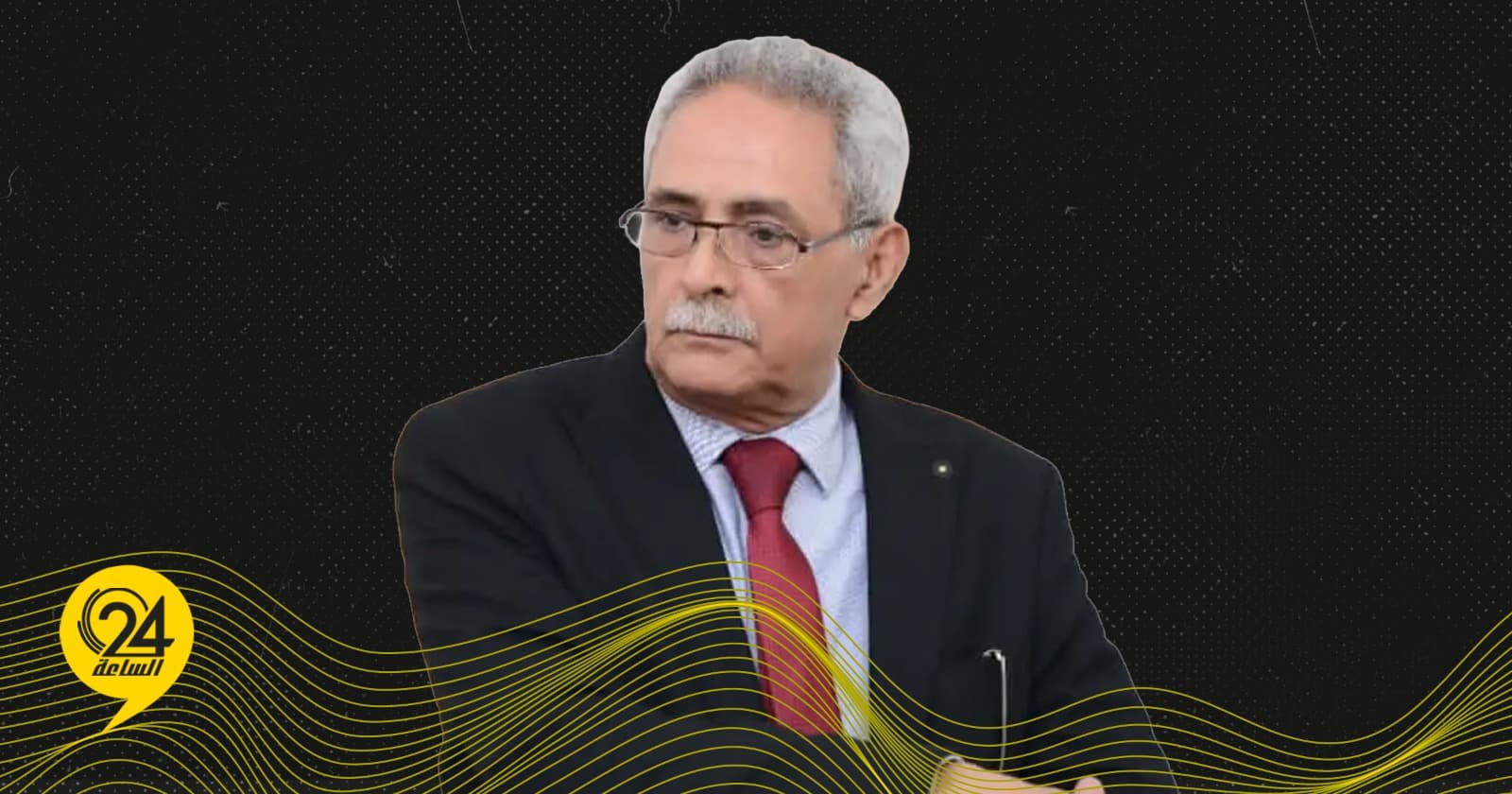 الشبلي: 4+4 يمهد لاستقرار انتخابات