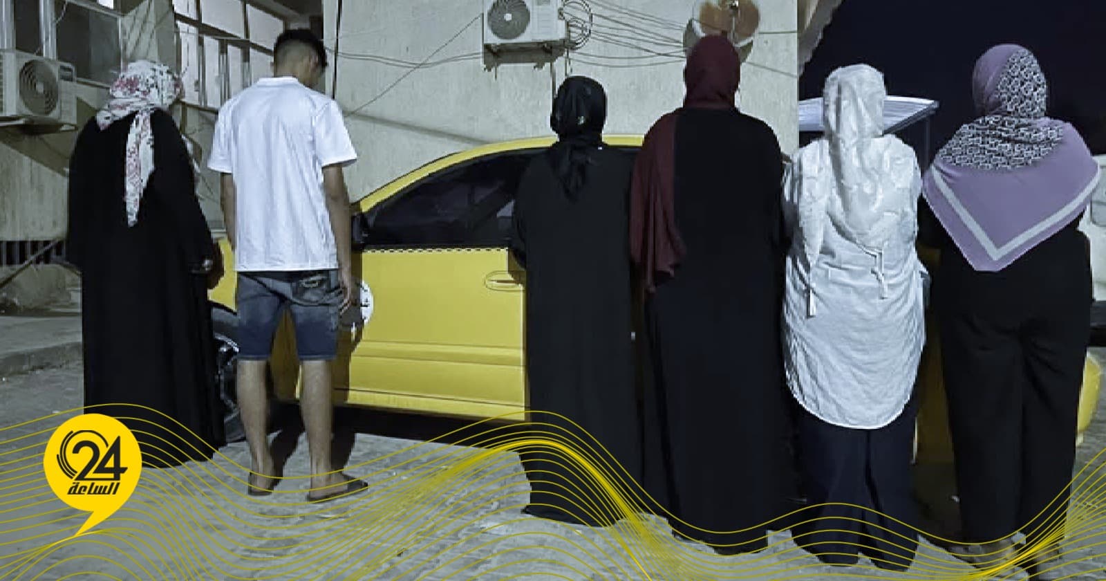 صبراتة تكشف ضبط شبكة دعارة
