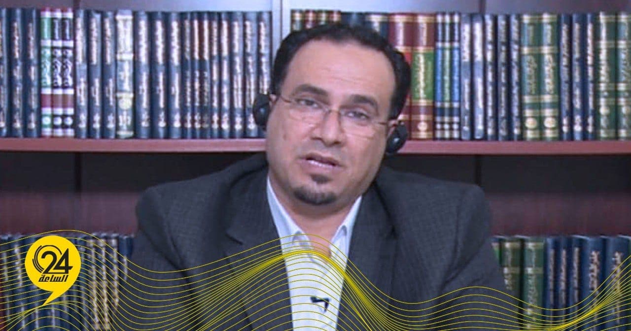 Abu Al-Raika Warns Dinar Collapse Triggers Crisis