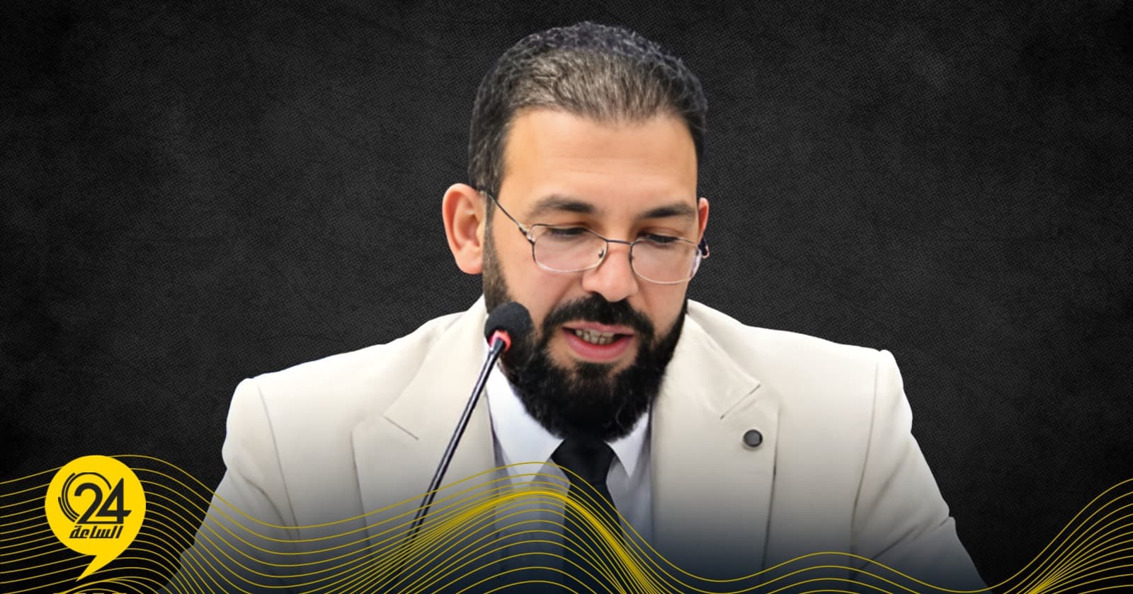 الشاوش يدعو لنظام انتخابي مختلط
