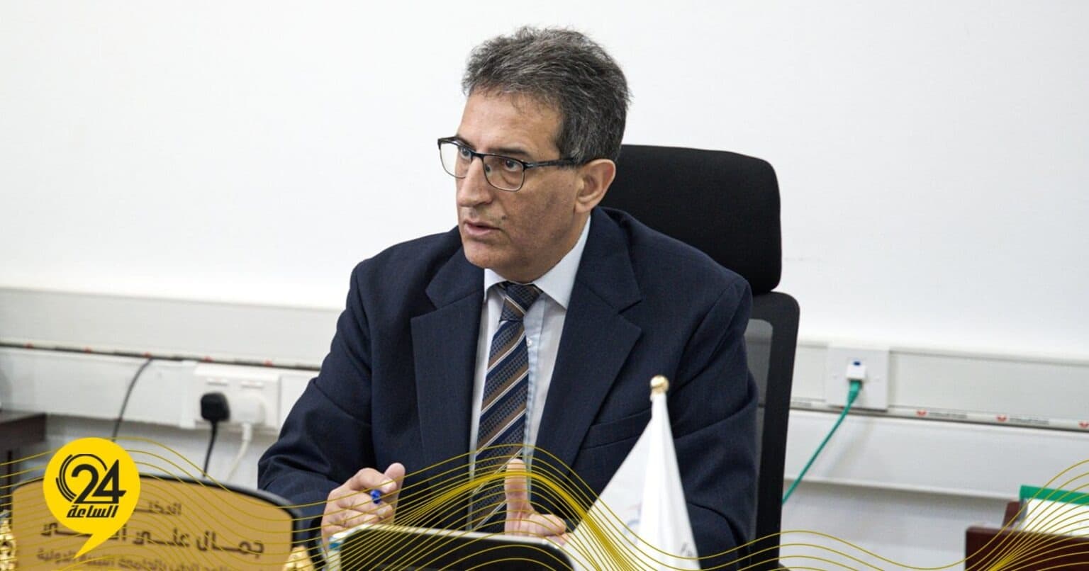 الطلحي: ليبيا تواجه تحديات في استقطاب الخبرات