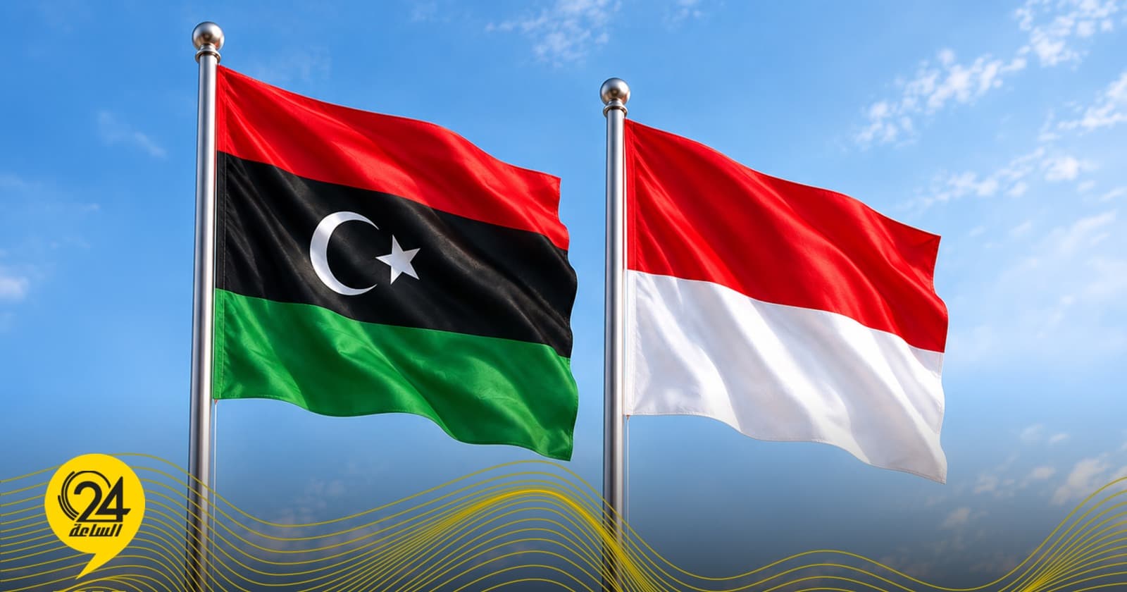 جاكرتا تنظم المنتدى الليبي الإندونيسي للأعمال