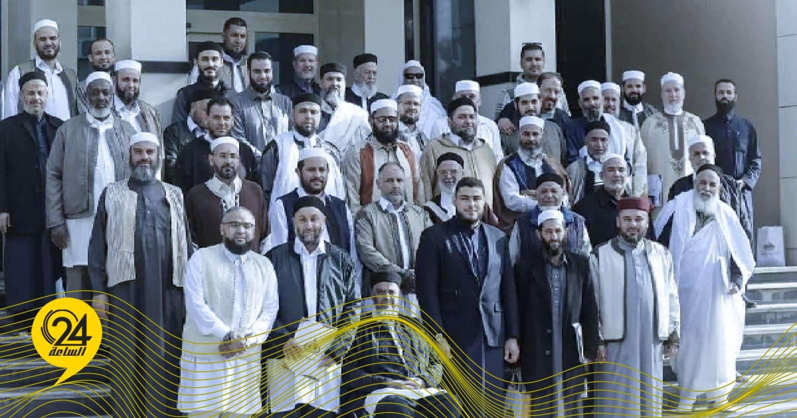 عضو بدار الإفتاء: مشائخنا شجعان وشفافون والمصارف لم توضح معاملة الـ 2000 دولار