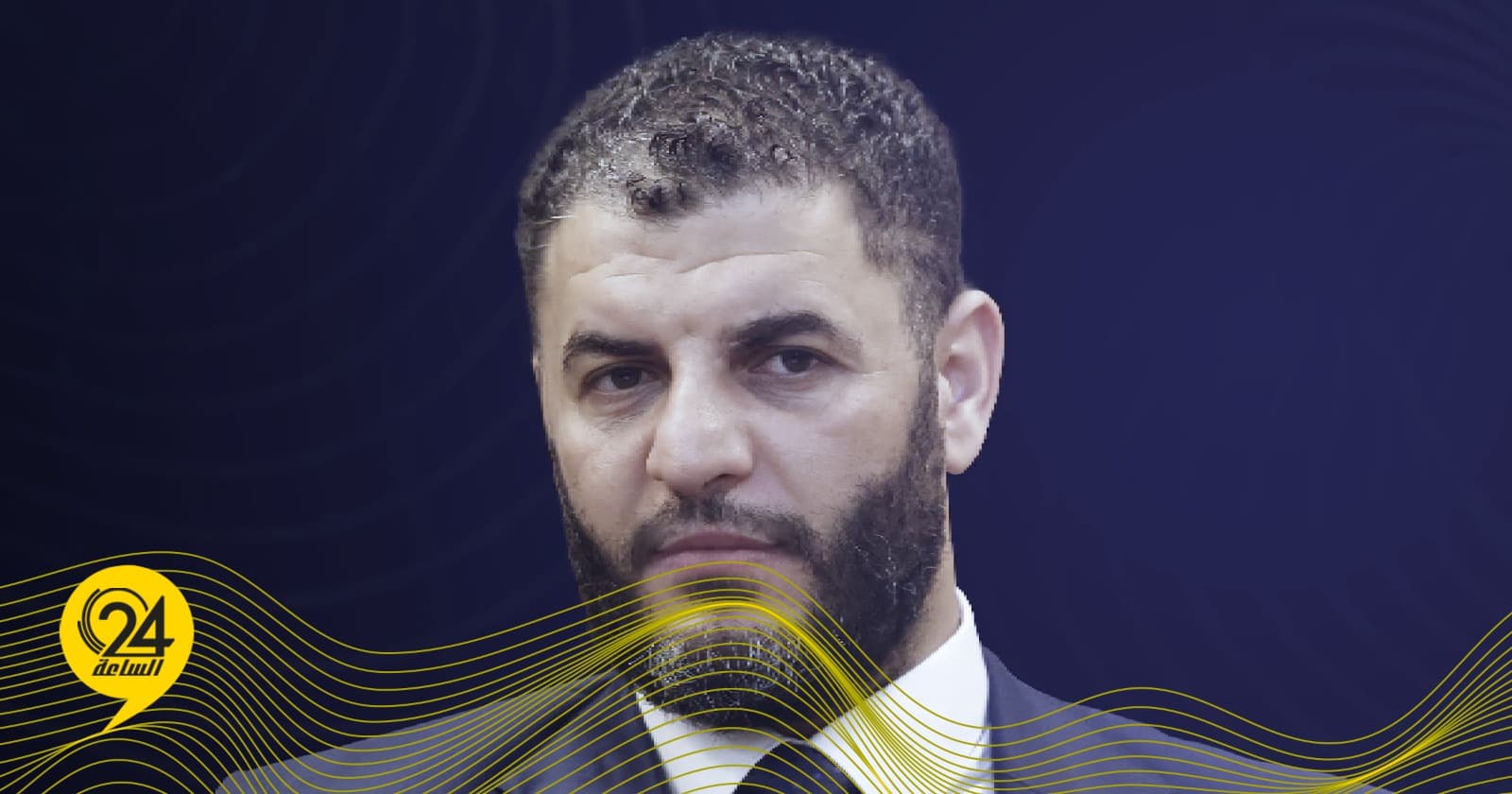 الطرابلسي يؤكد جاهزيتنا لمواجهة السيول