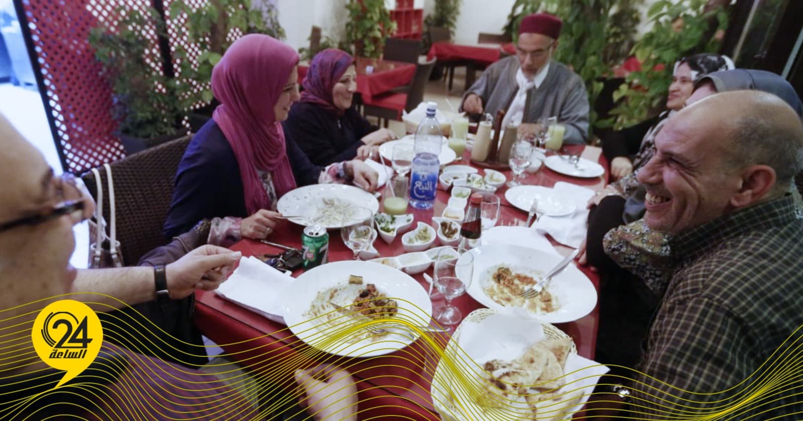 المحجوب: غرامات الحرس أقل من تكلفة الوجبات