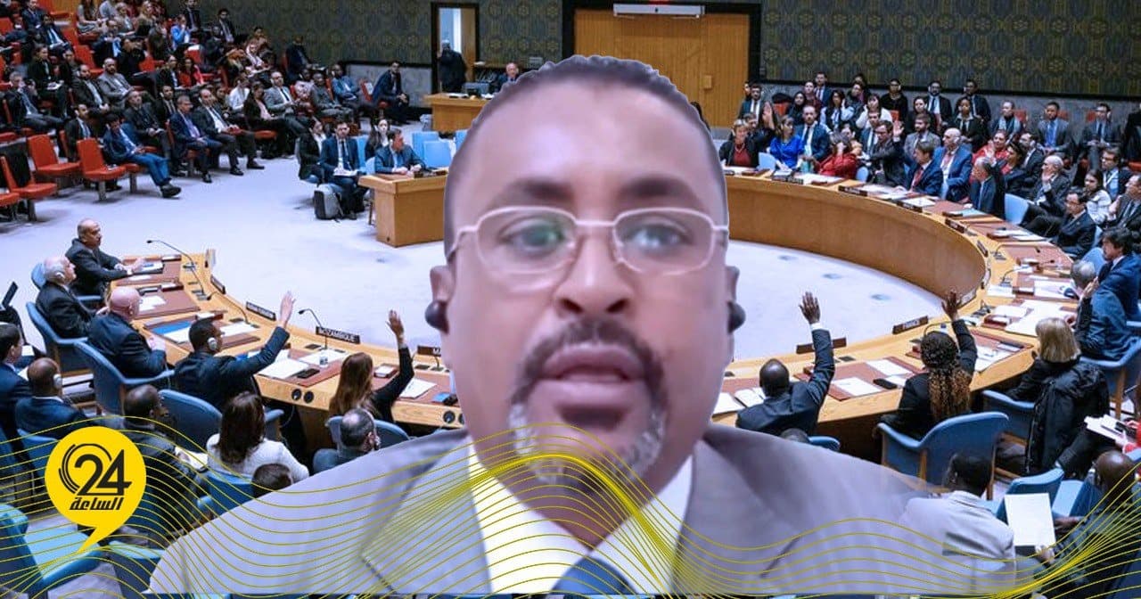 Ahmid: Libya's UNSC bid faces challenges