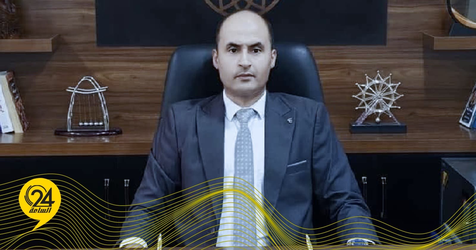 فايز الفارسي: وحدة ليبيا وضغوط دولية ضرورية