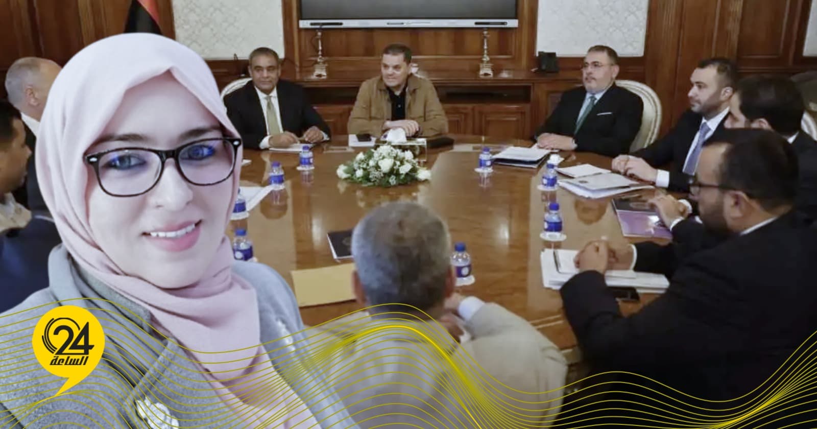 الكشر: مدة الانتخابات حددت بانتظار الاتفاق