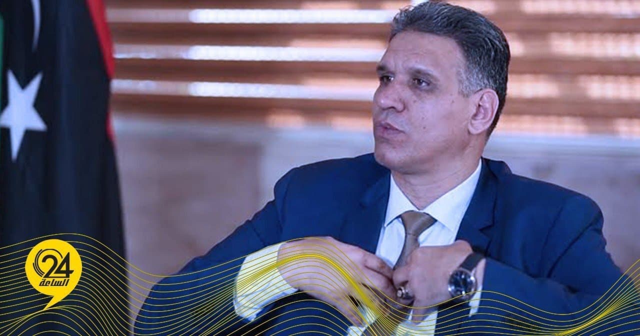 قزيط يدعو للوضوح لضمان المسار السياسي