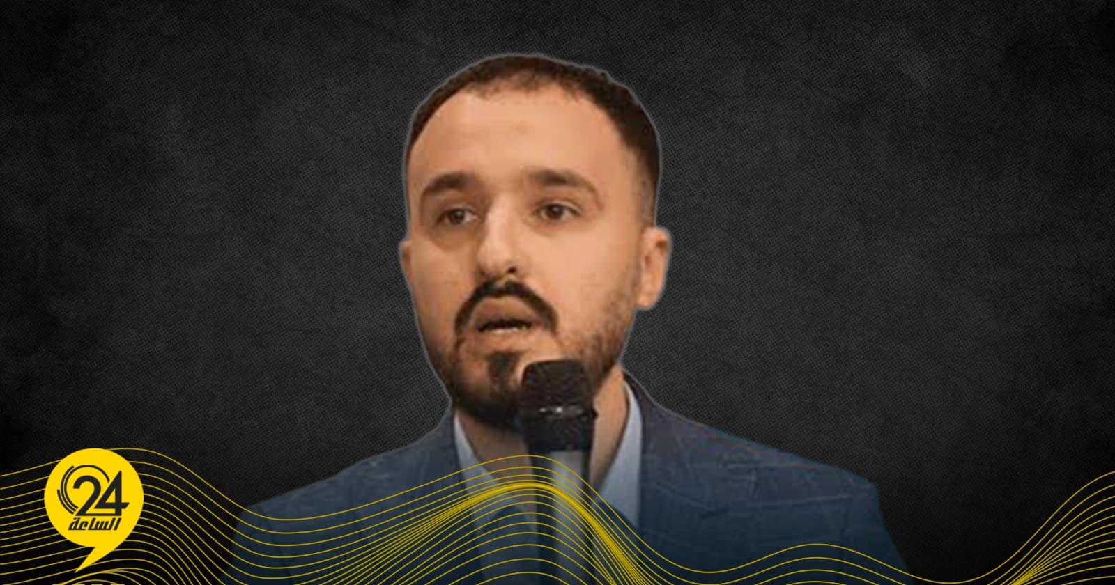 الحصادي: لا يمكننا التنبؤ بالزلازل