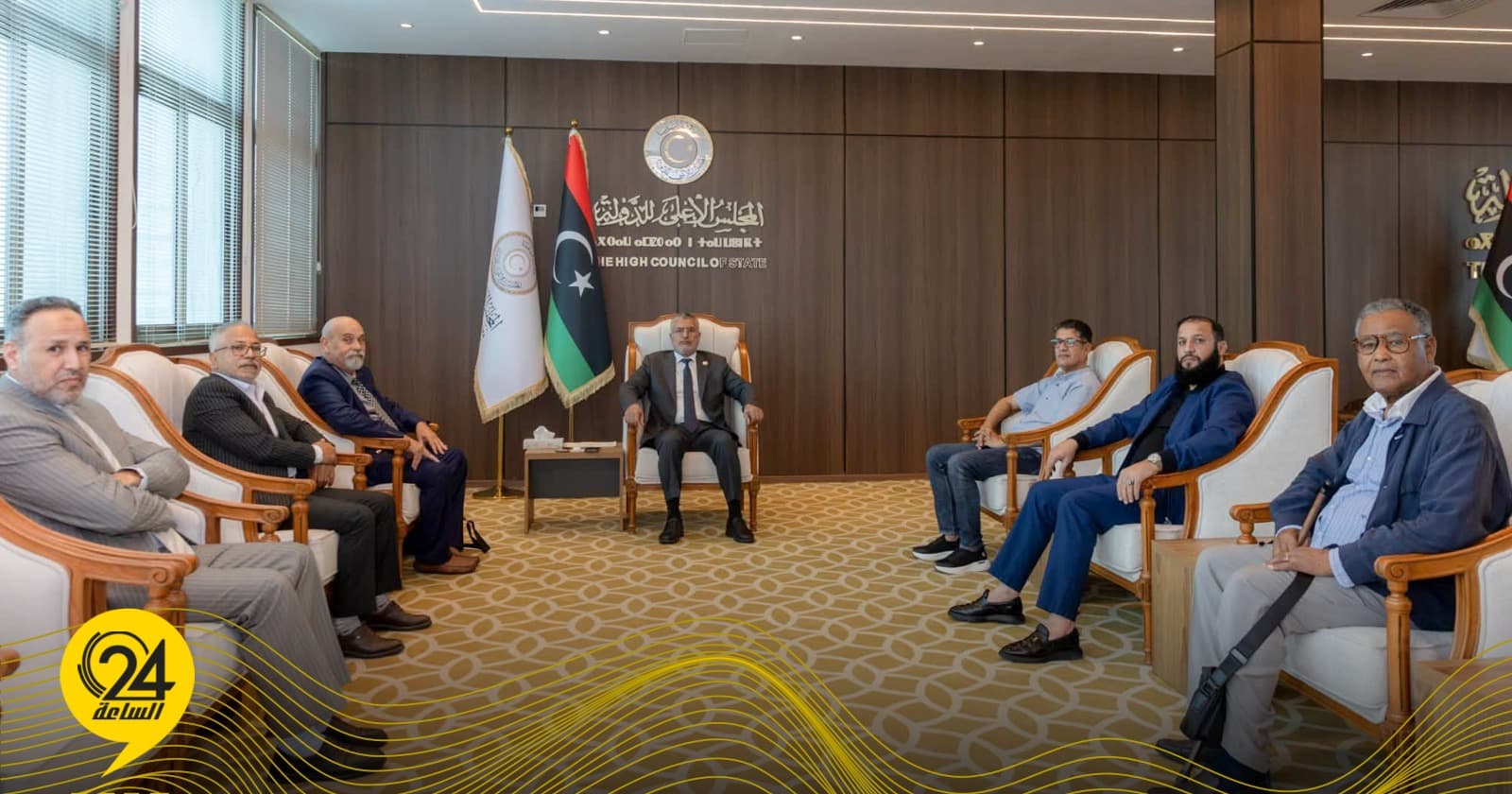 Takala Praises Consensus Initiatives