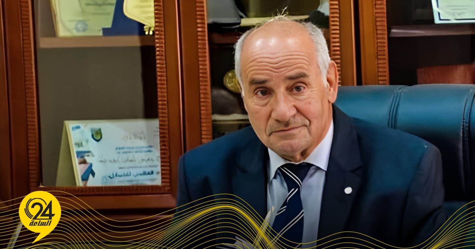 Tobruk Dean: Water Shortage to End Soon