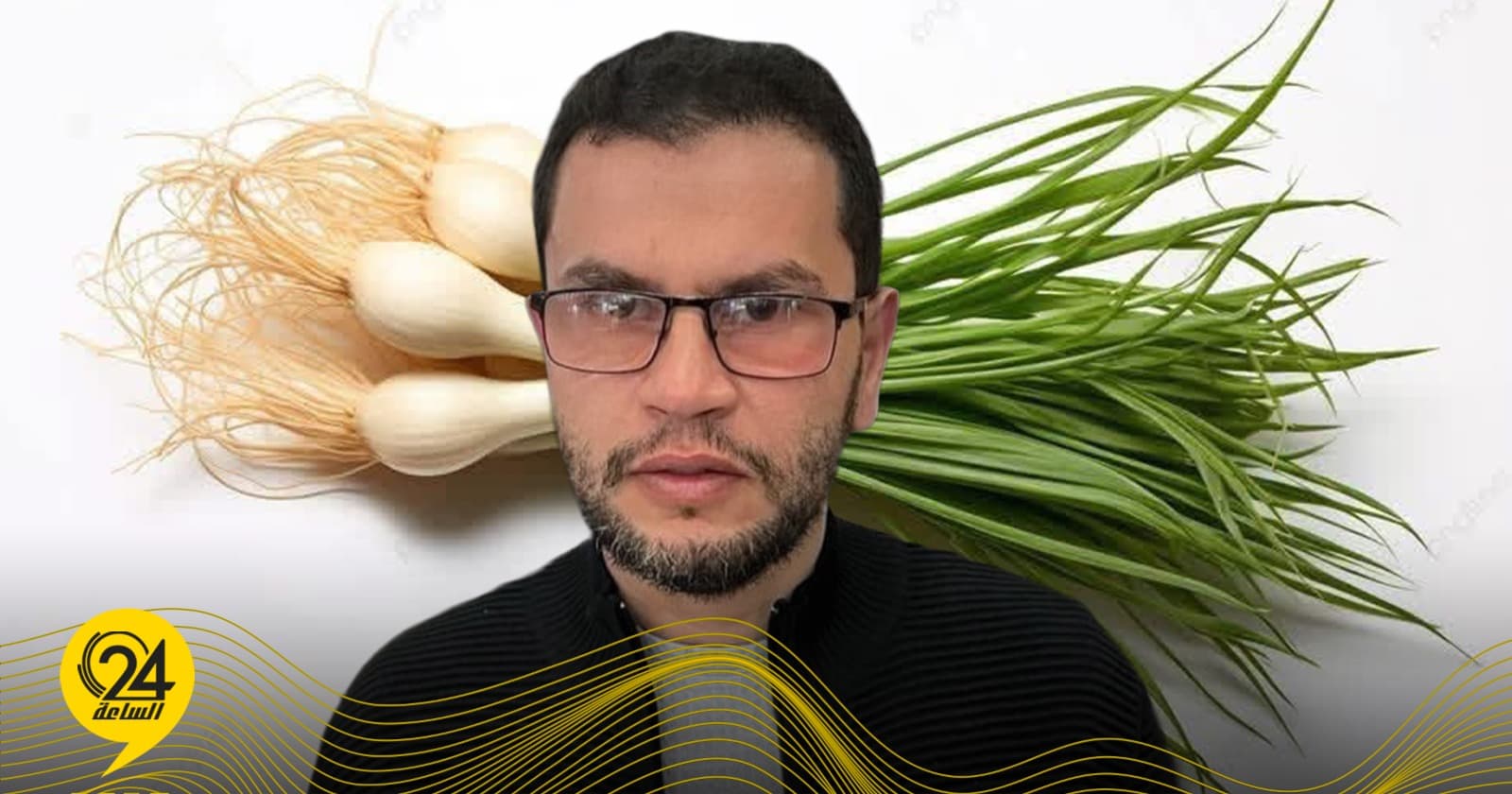 الحاراتي: أزمة بندق البصل الأخضر تتفاقم بعد الكهرباء