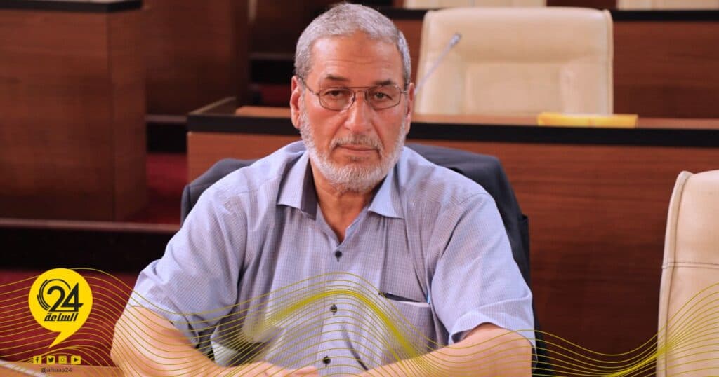 Al-Honish Calls for Immediate Pension Payments