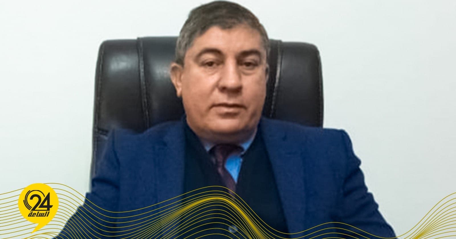 Al-Sharif: Dinar devaluation won't fix salary issues