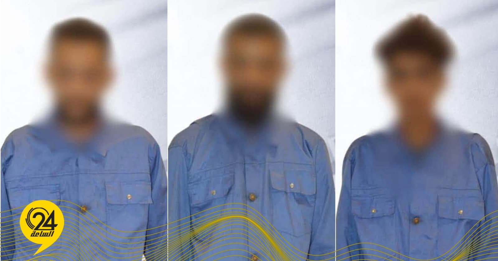 ضبط شبكة احتجزت مواطنا وأجبرته على دفع 130 ألف دينار