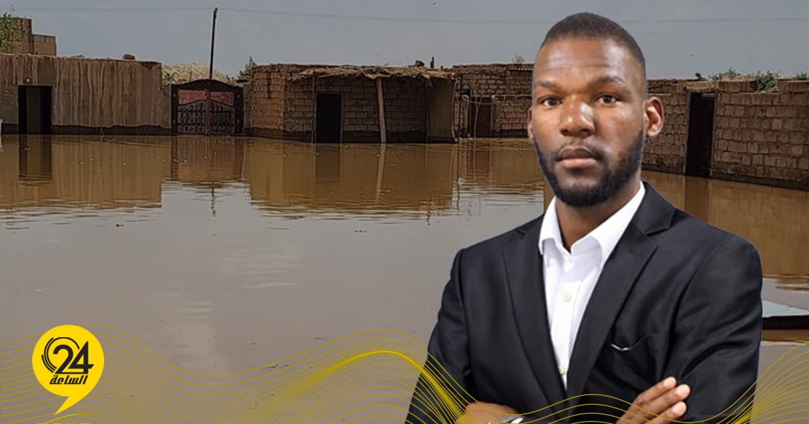 Baladi Tehala: No flood casualties reported
