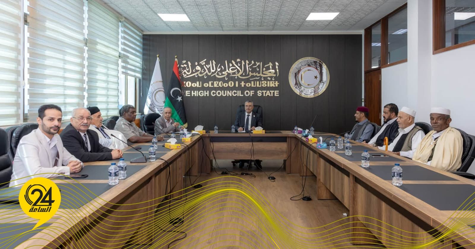 Takala emphasizes ongoing communication with societal groups
