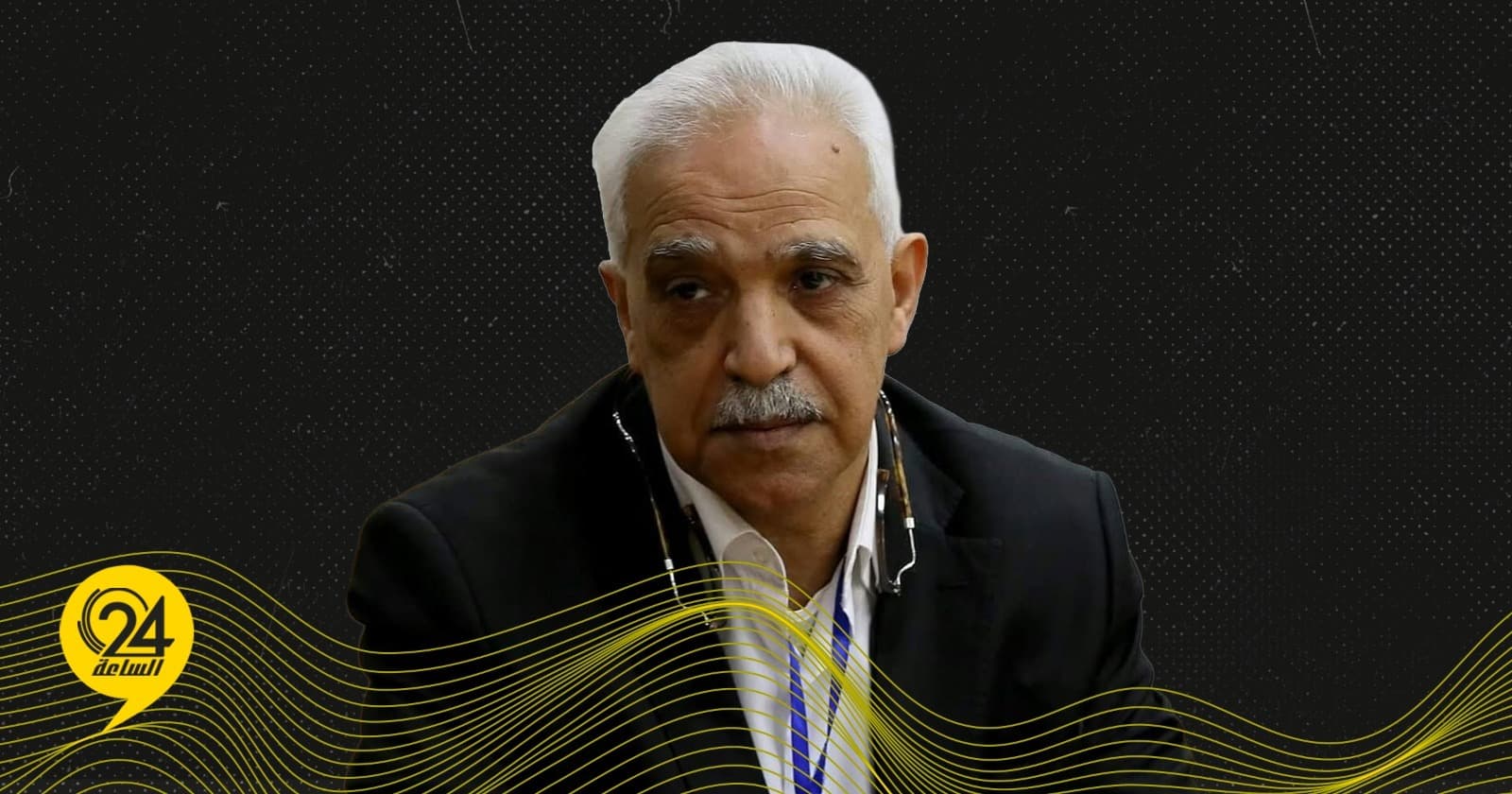 بوخروبة يطالب بمسار واضح للمؤسسات الليبية