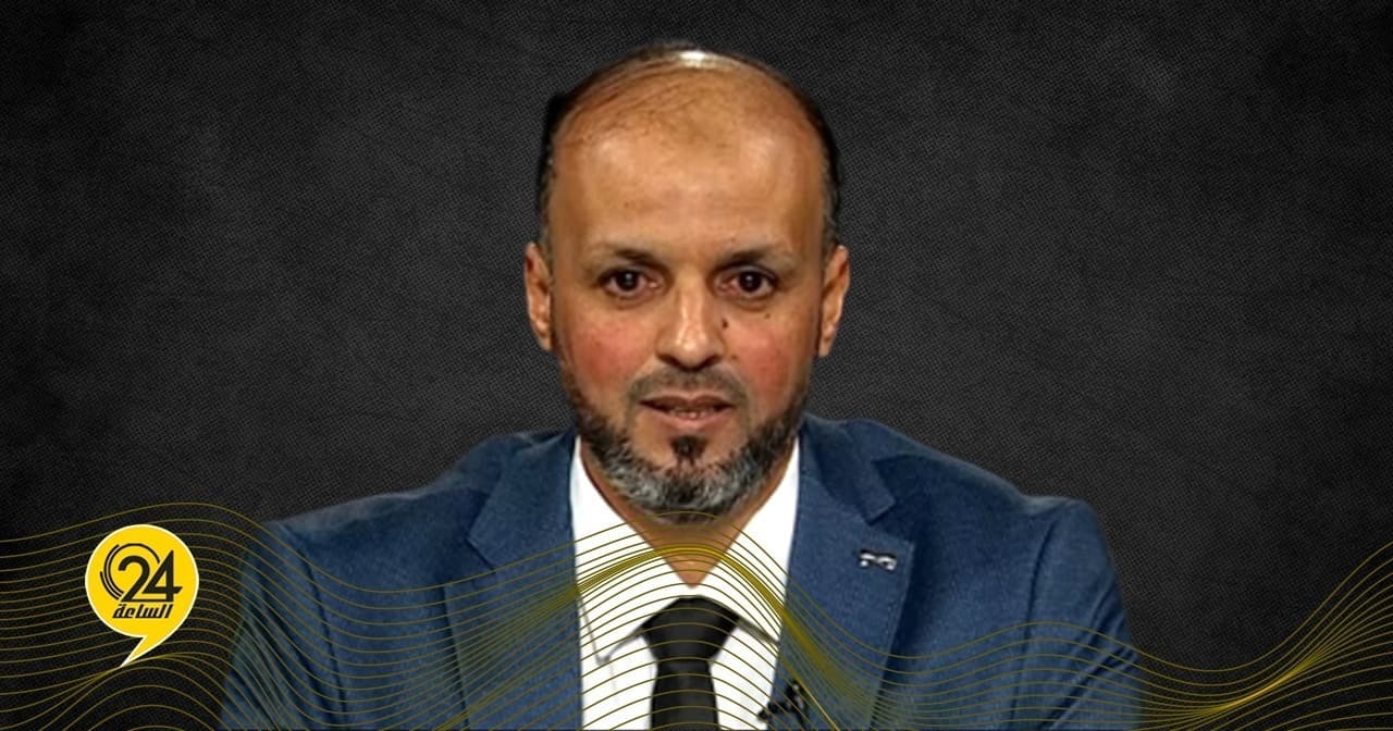 أبو سعيد يشيد باتفاق 4+4 لحل الأزمة الليبية